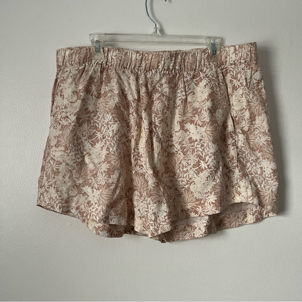 NWT Patagonia Shorts